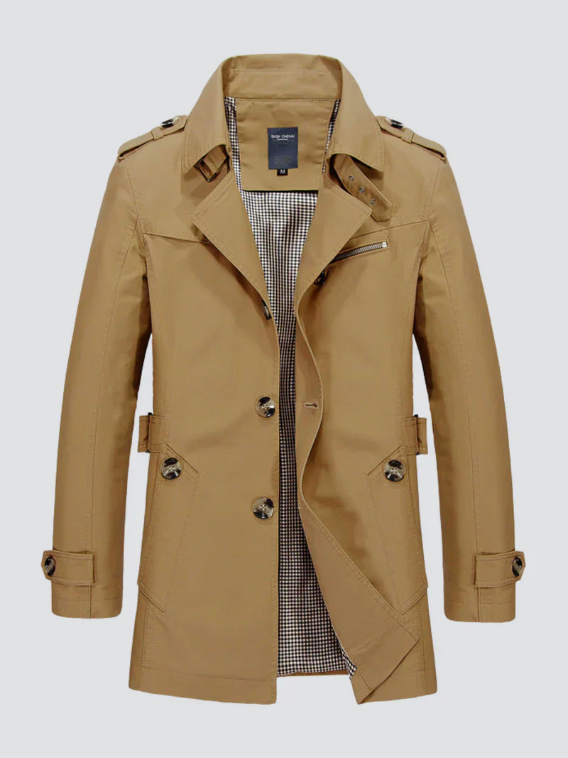Drayton | wind jacke - Image 2