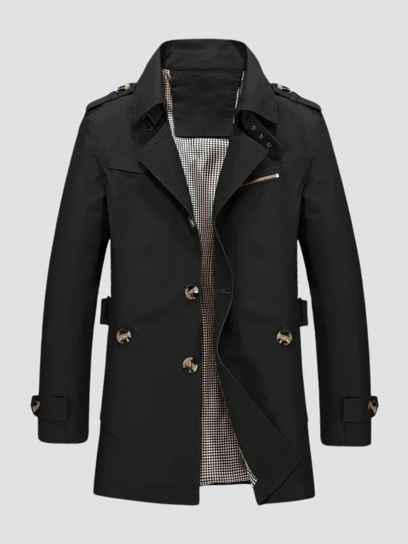 Drayton | wind jacke - Image 3