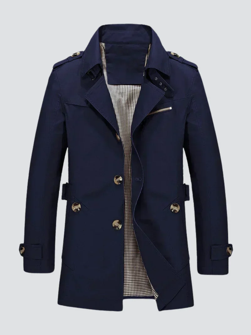 Drayton | wind jacke - Image 4