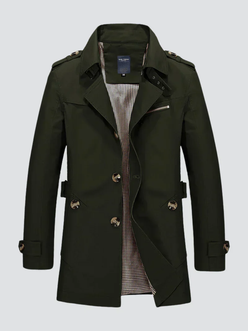 Drayton | wind jacke - Image 5