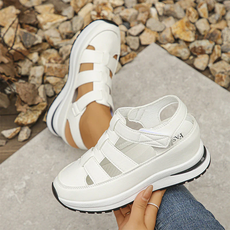 Dune | Bequeme Sandalen
