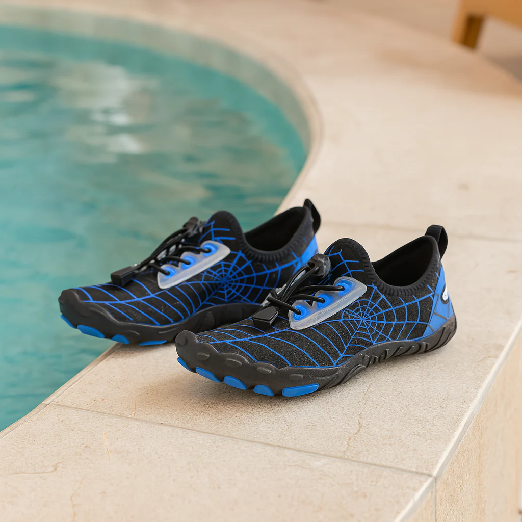 EarthSteps Kinder-Barfußschuhe – Leichte Alltagsschuhe für die natürliche Fußentwicklung - Image 5