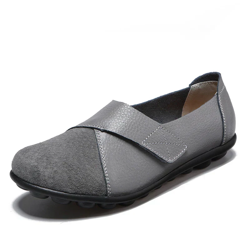 EaseLuxe™ – Moderne Orthopädische Schuhe Damen in Slip-On Design - Image 3
