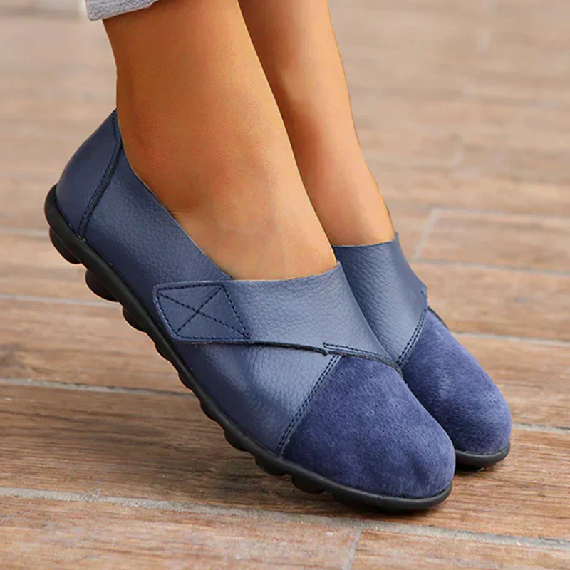 EaseLuxe™ – Moderne Orthopädische Schuhe Damen in Slip-On Design - Image 4