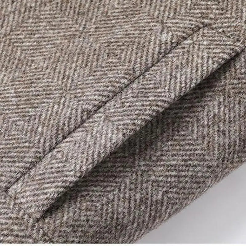 ECKHARD - WOLLE JACKET - Image 2