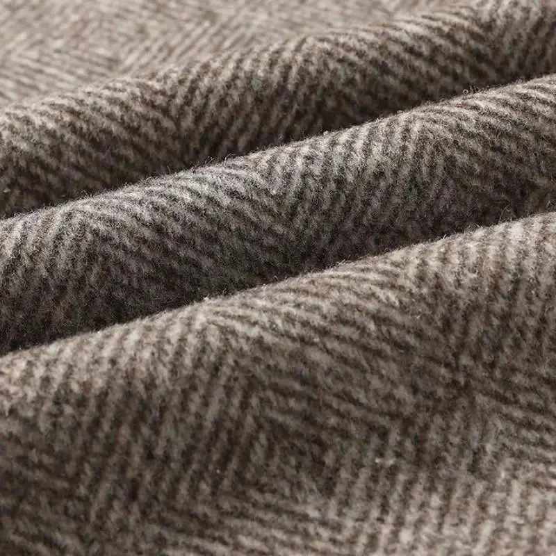 ECKHARD - WOLLE JACKET - Image 4