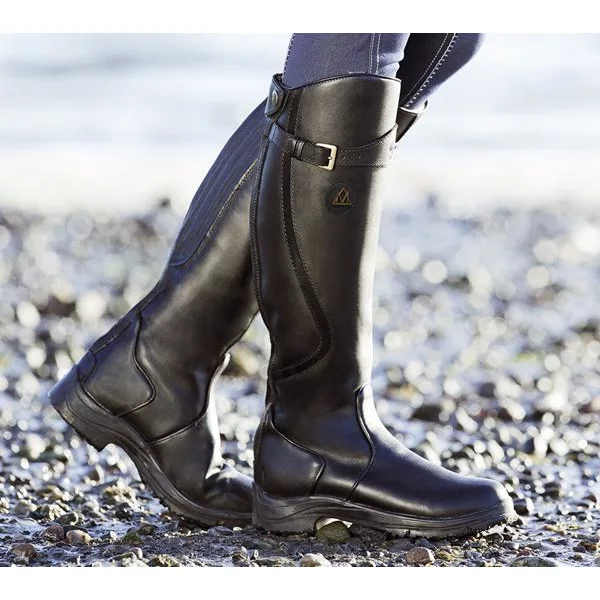 Edeltraud® | Premium-Lederstiefel - Image 4