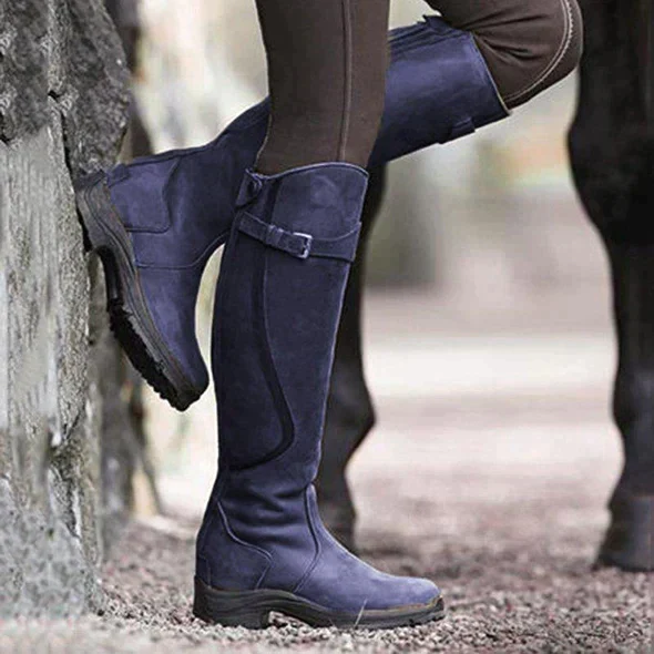Edeltraud® | Premium-Lederstiefel - Image 5