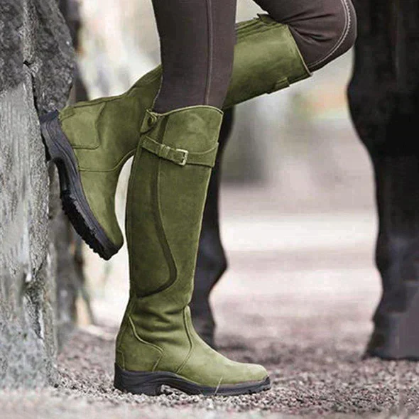 Edeltraud® | Premium-Lederstiefel - Image 6