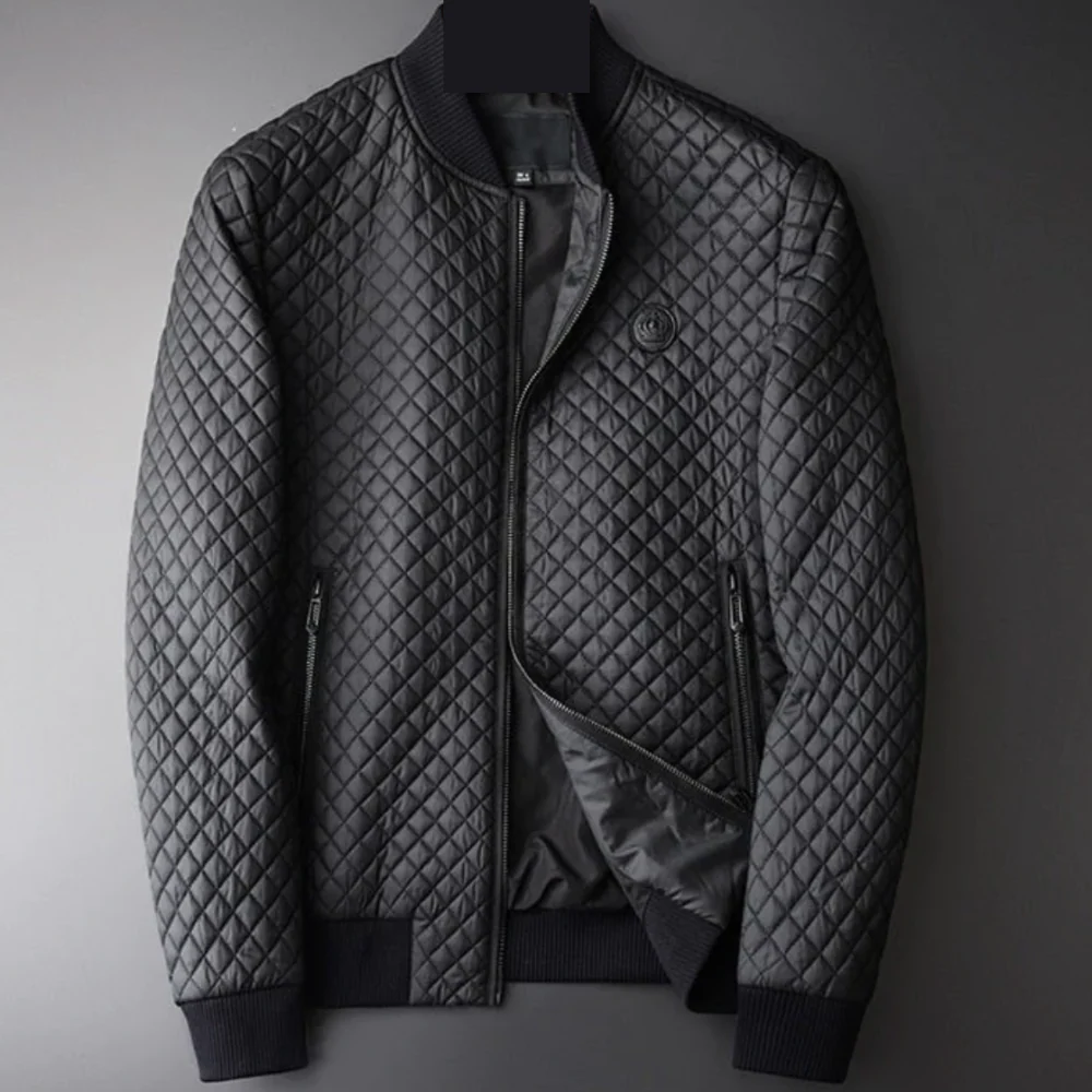 Eero | Moderner Schicker Stil Herrenjacke