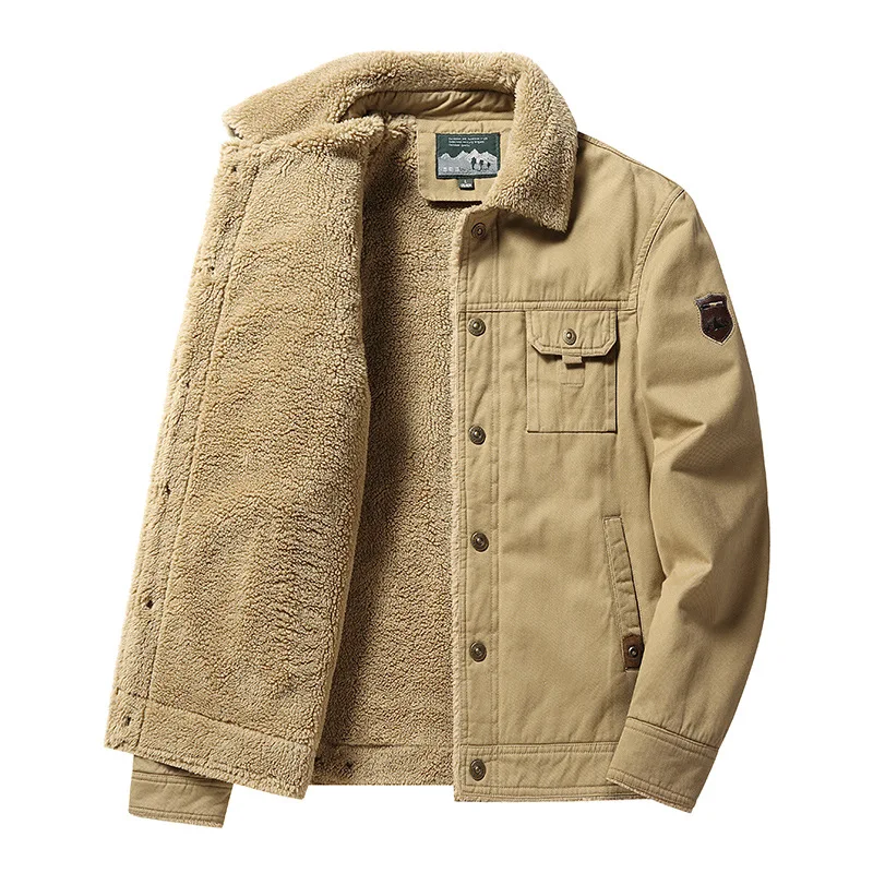EGBERT - CARGOJACKE - Image 10