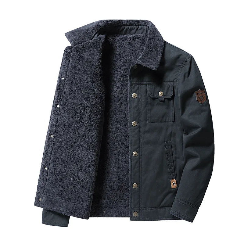 EGBERT - CARGOJACKE - Image 11