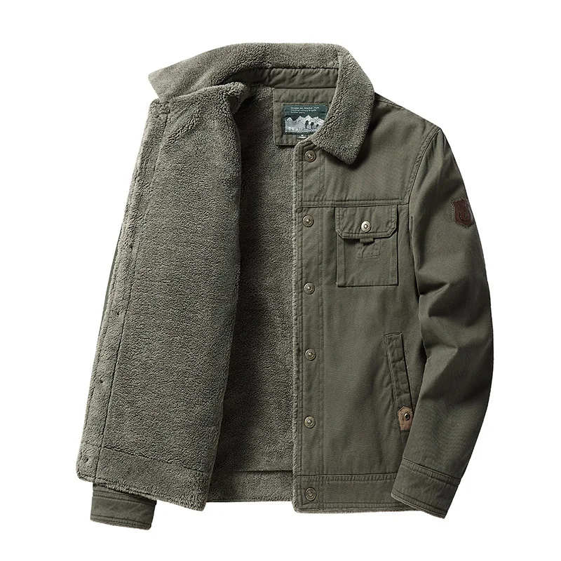 EGBERT - CARGOJACKE - Image 4