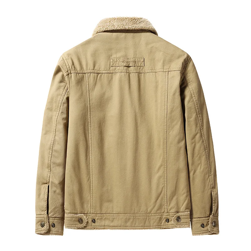 EGBERT - CARGOJACKE - Image 6