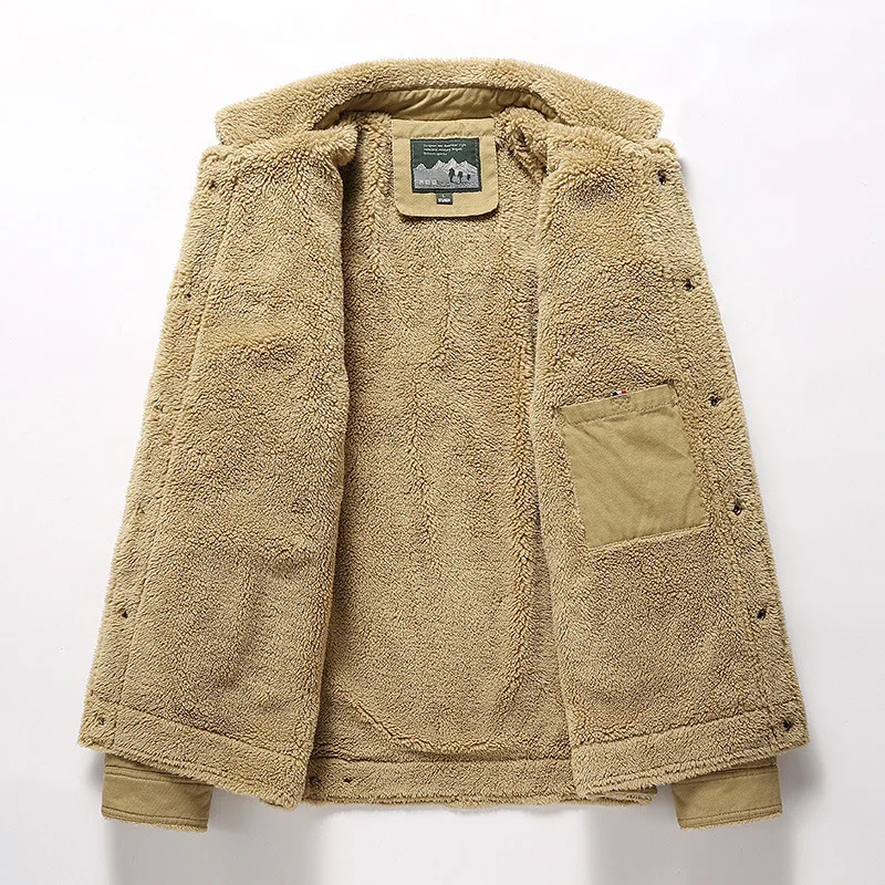EGBERT - CARGOJACKE - Image 7