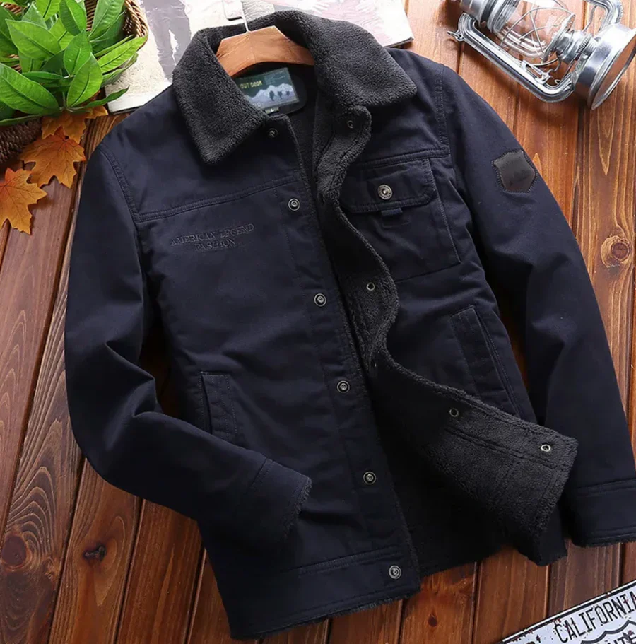 EGBERT - CARGOJACKE - Image 8