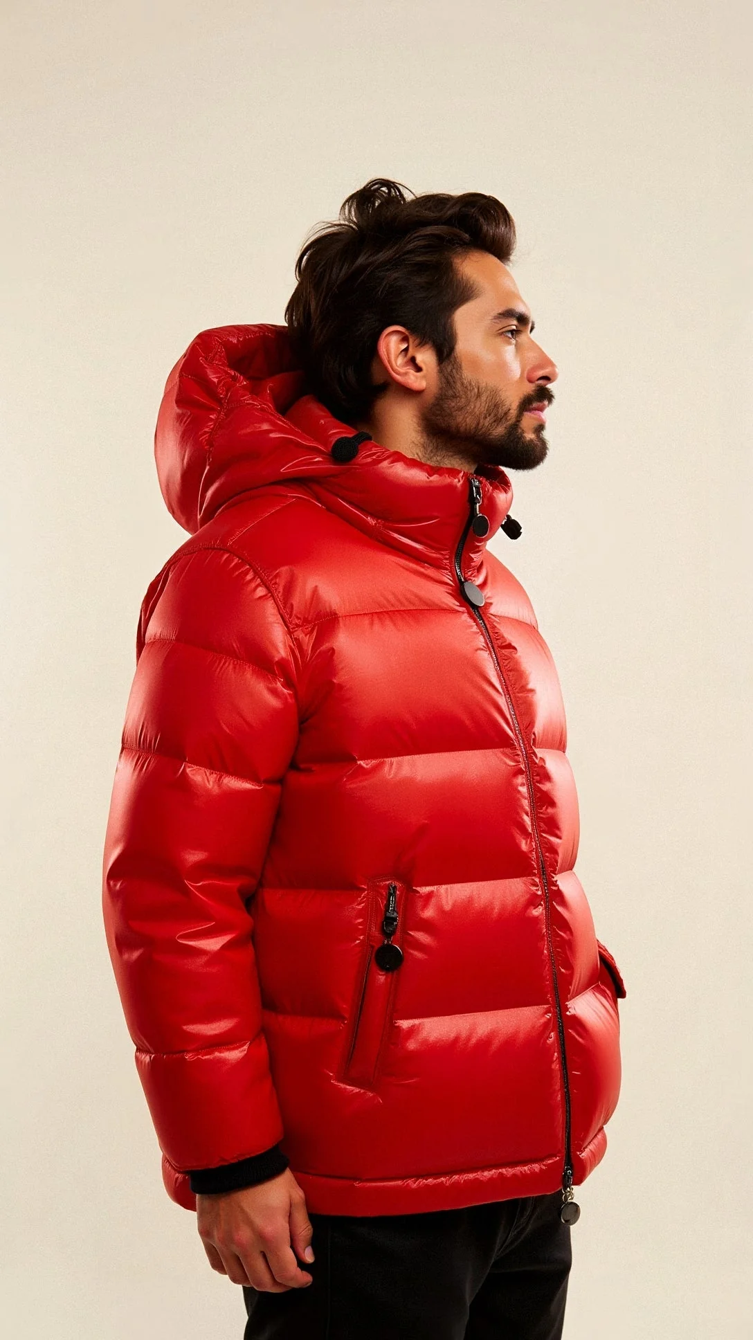 Eirik Winter-Pufferjacke - Image 3
