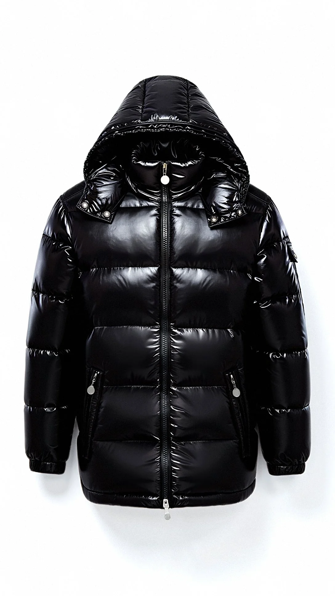 Eirik Winter-Pufferjacke - Image 4