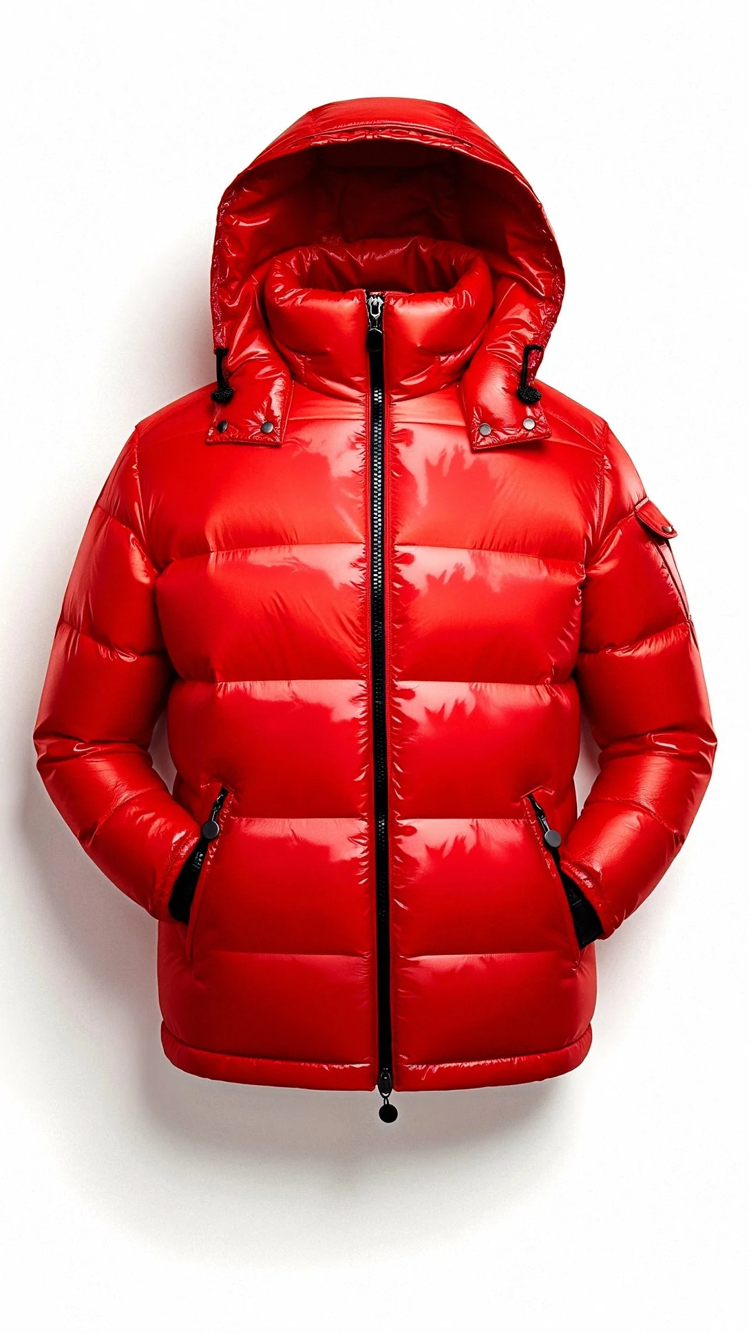 Eirik Winter-Pufferjacke - Image 5