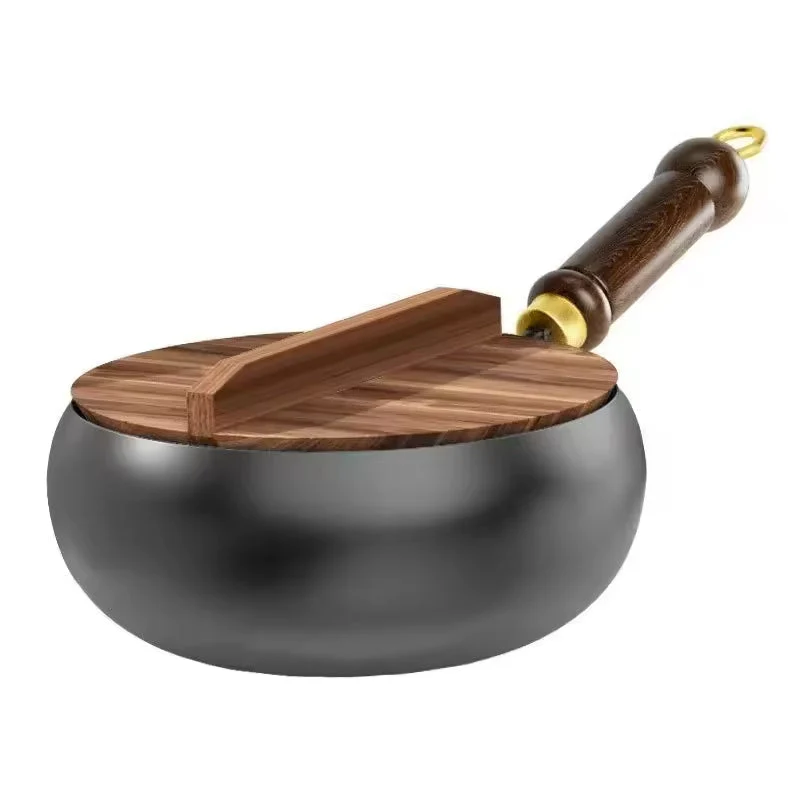 EisenKoch™ Gleichmäßiges Kochen Jedes Mal - Image 3