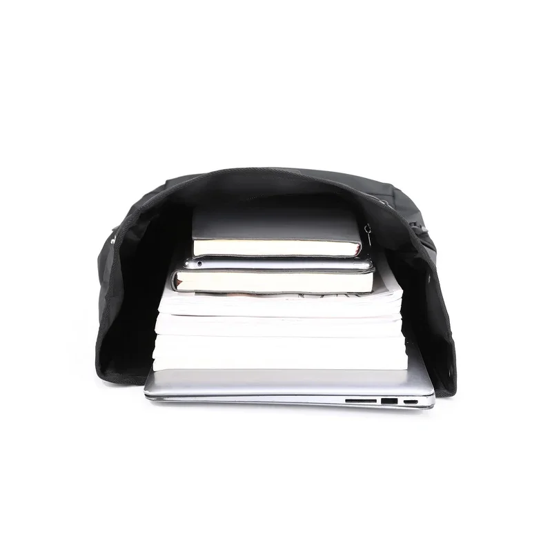 Ekaro | Geräumiger Laptop Rucksack für Herren Reisen - Image 5