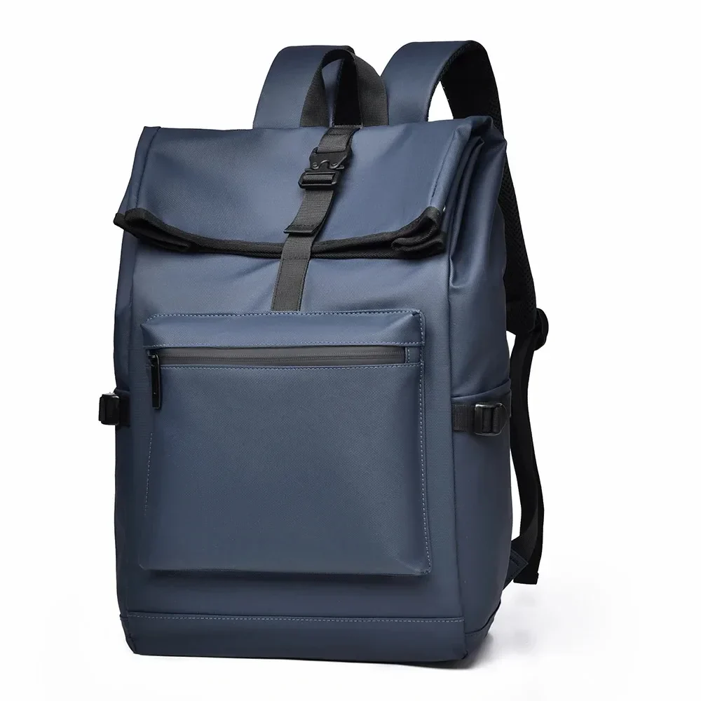 Ekaro | Geräumiger Laptop Rucksack für Herren Reisen - Image 7