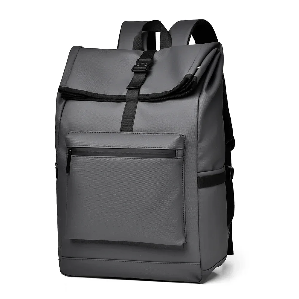Ekaro | Geräumiger Laptop Rucksack für Herren Reisen - Image 8