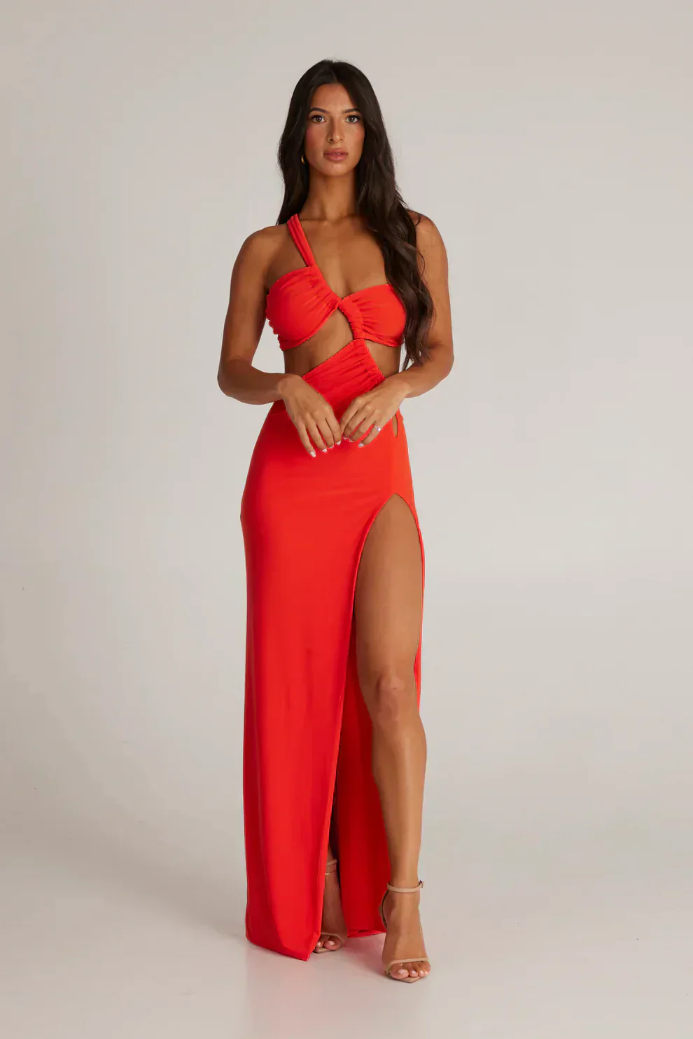 Ela - Strand Maxi-Kleid - Image 9