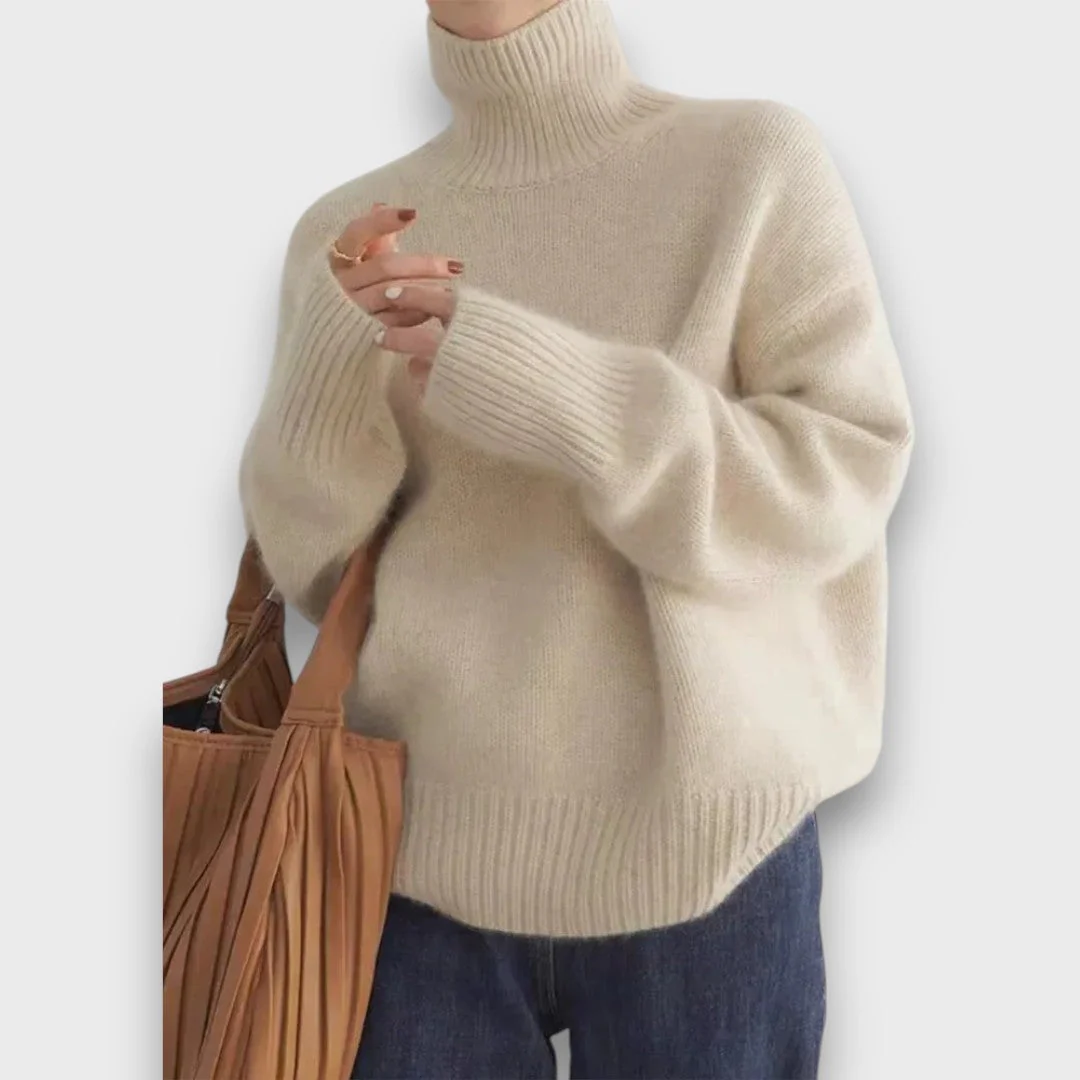 Elandra – Rollkragenpullover - Image 6