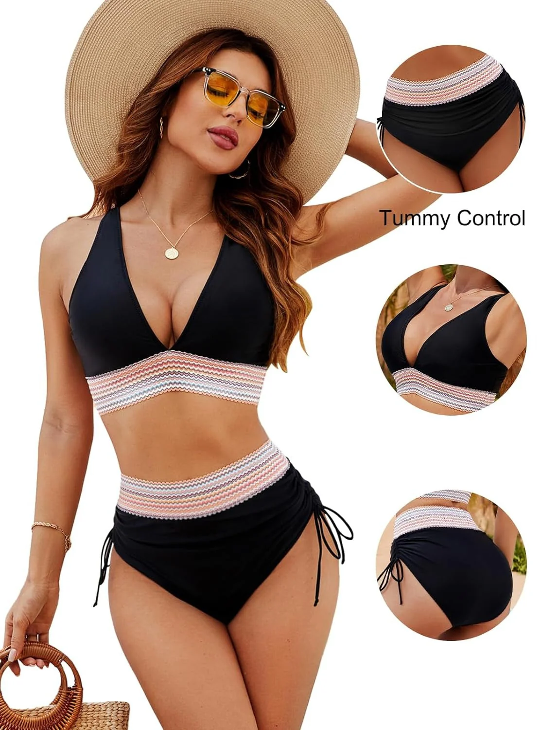 Elara | Dein selbstbewusster Bauch-Weg-Bikini - Image 16