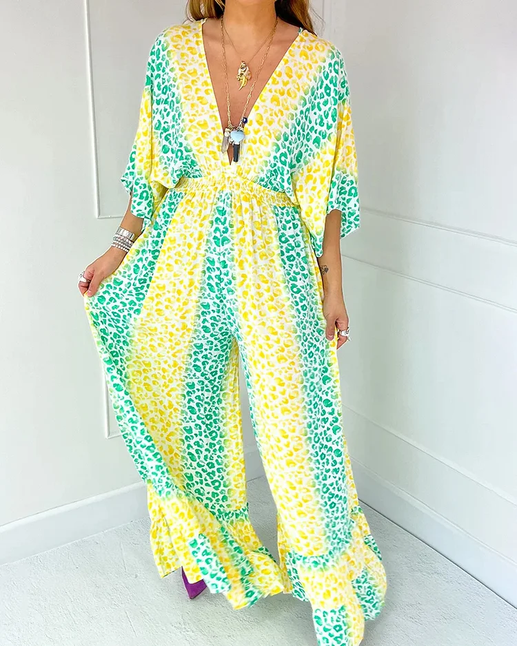 Elara - Jumpsuit - Image 2