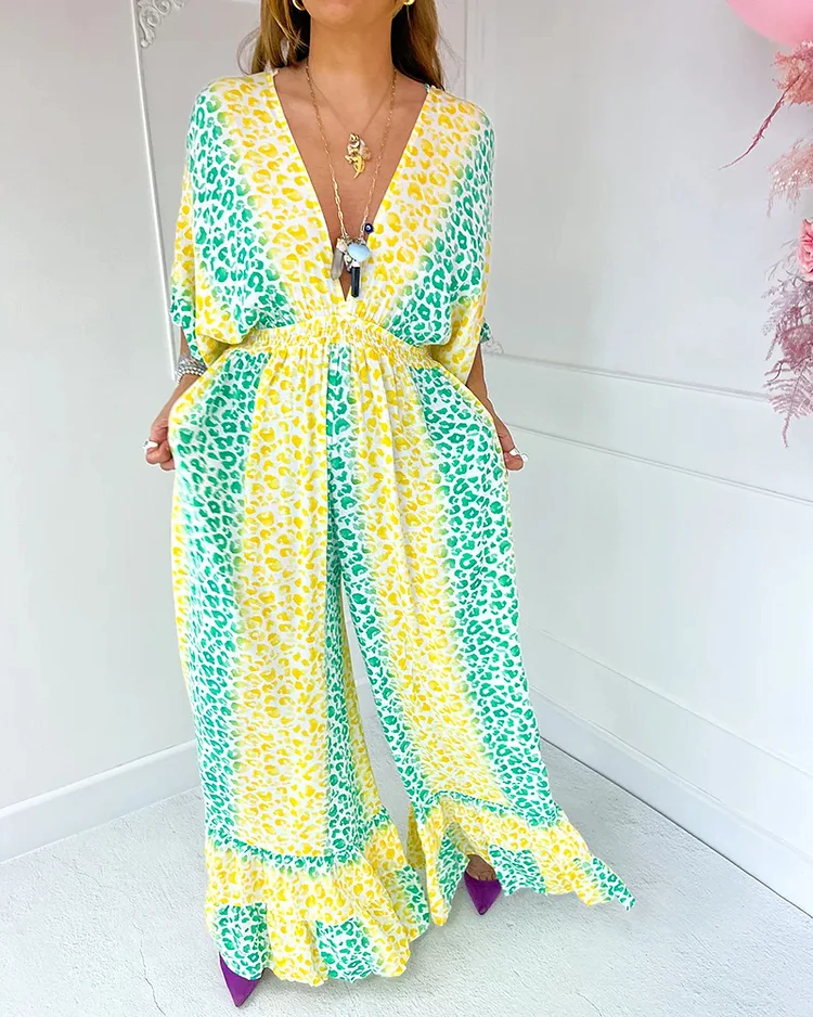 Elara - Jumpsuit - Image 9