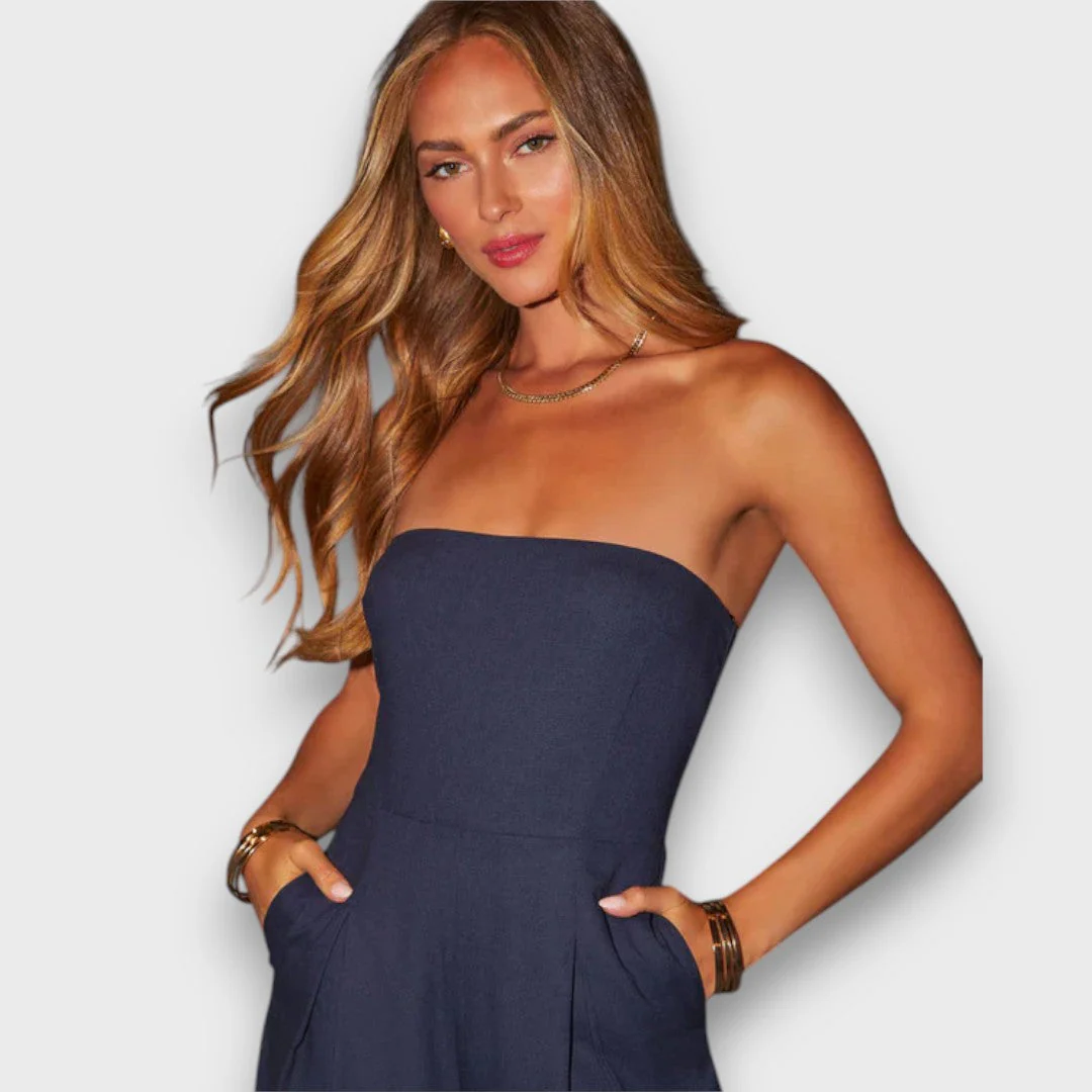Elarine – Eleganter Jumpsuit - Image 6