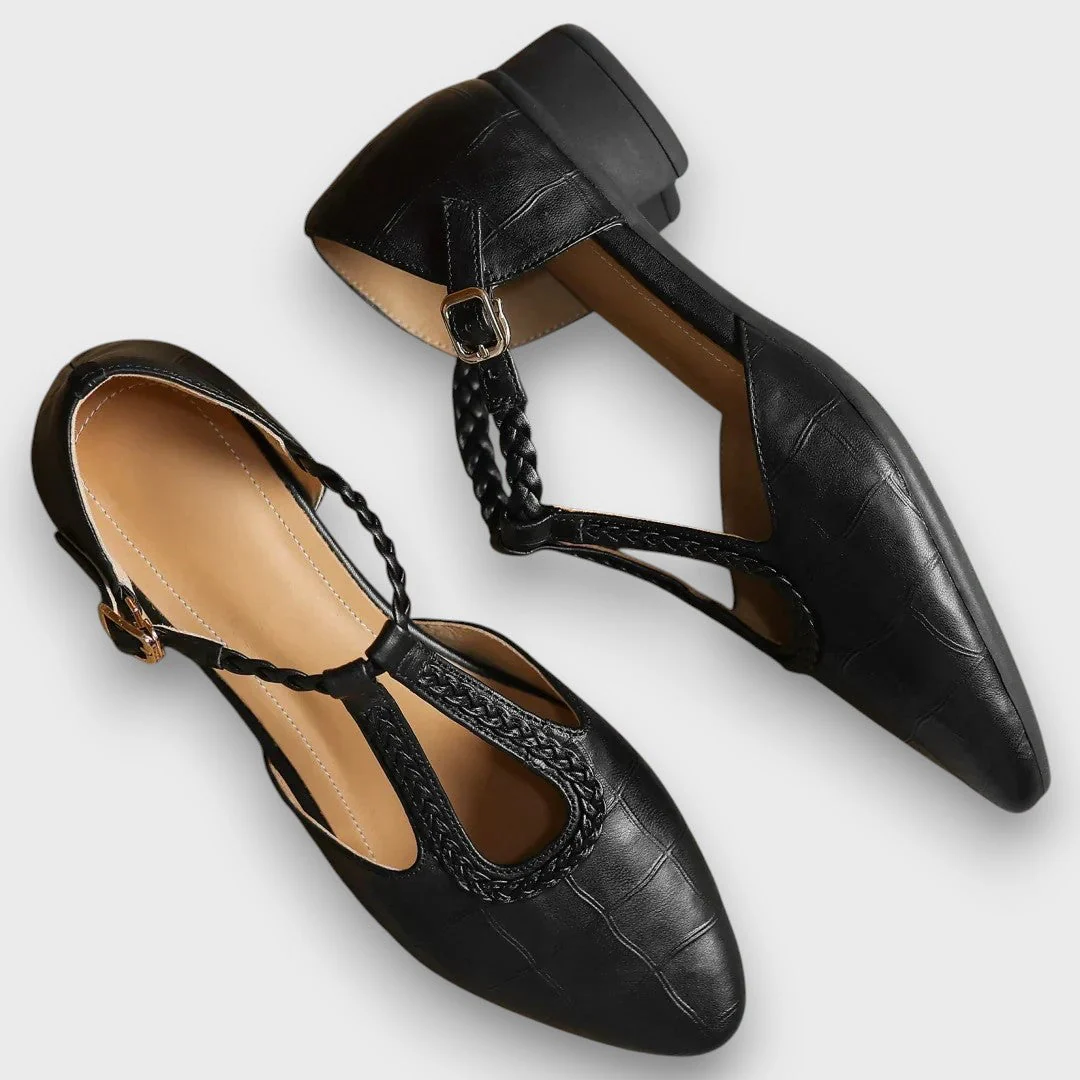 Elaris – Ortopädische Mary-Jane-Schuhe - Image 2