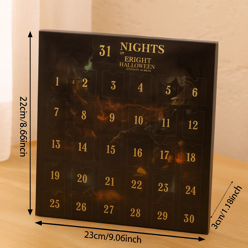 Eldoria | Halloween Countdown Box - Image 3