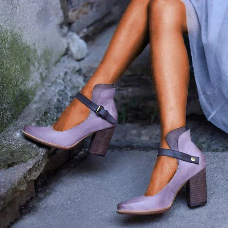 Elegante Absatzsandalen für Frauen mit Verstellbaren Riemen – Stilvolle Sommer-Schuhe für Abende und Besondere Anlässe - Image 2