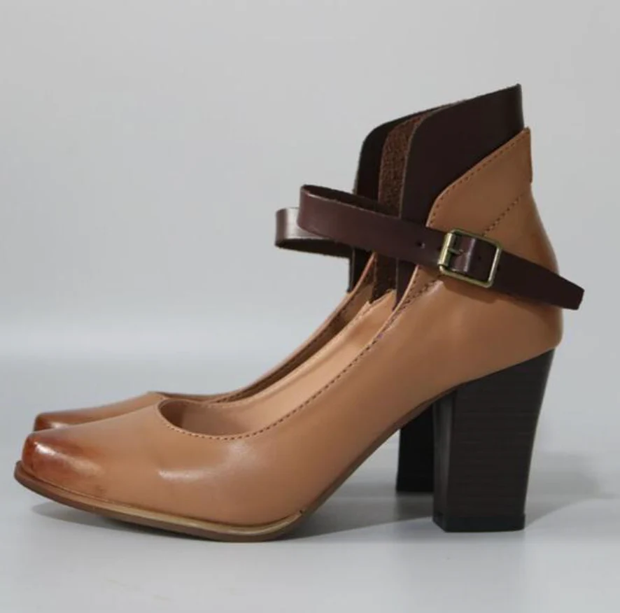 Elegante Absatzsandalen für Frauen mit Verstellbaren Riemen – Stilvolle Sommer-Schuhe für Abende und Besondere Anlässe - Image 3