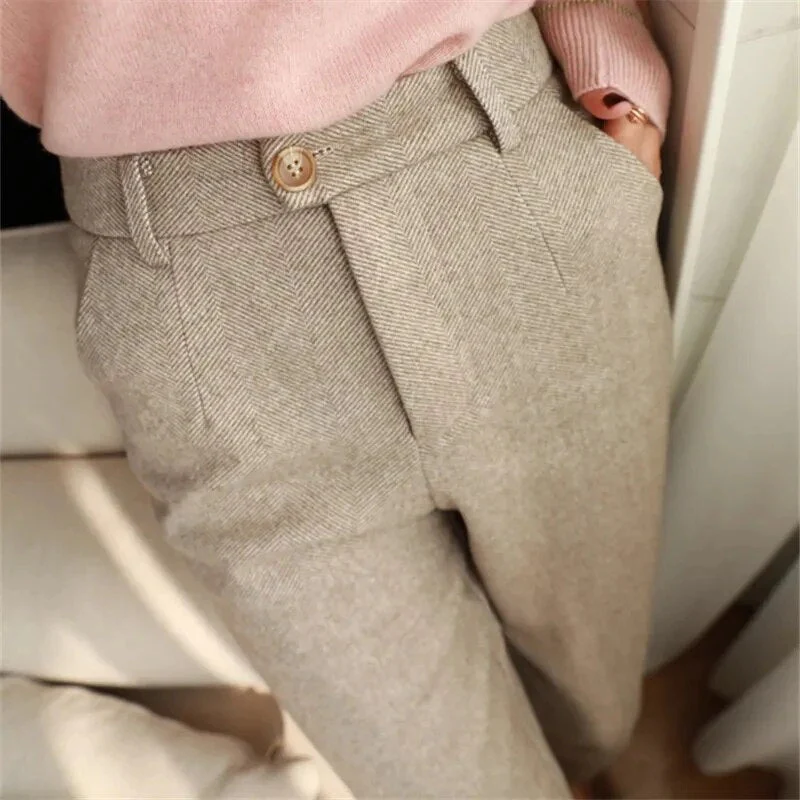 Elegante Damen Hose für jeden Anlass - Image 2