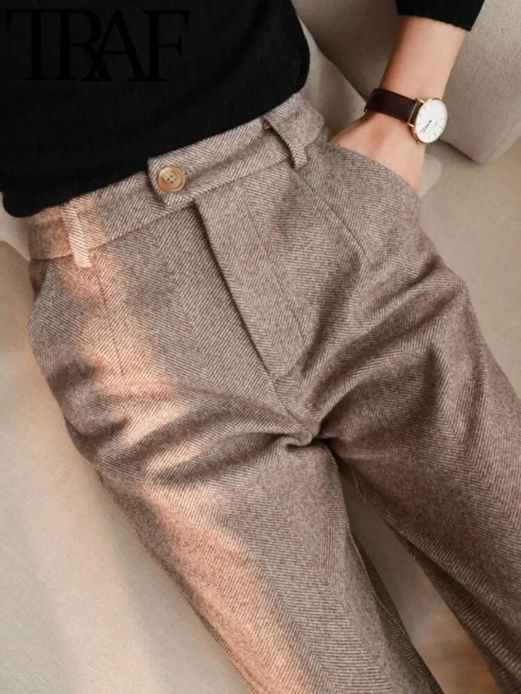 Elegante Damen Hose für jeden Anlass - Image 6