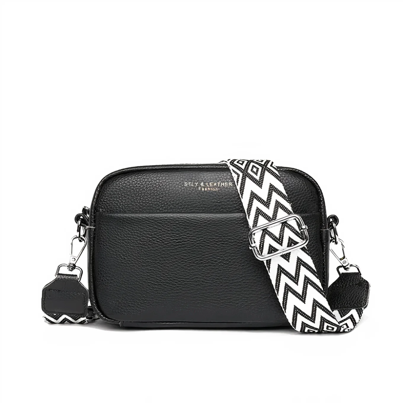 Elegante Damen-Kunsthandtasche – Stilvolles und robustes Design