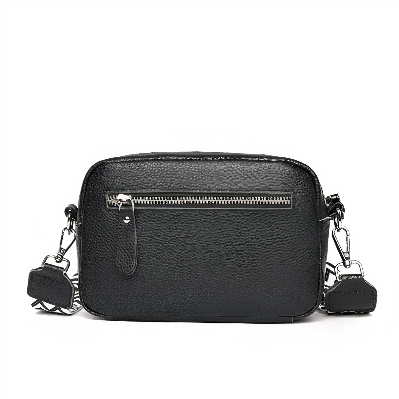 Elegante Damen-Kunsthandtasche – Stilvolles und robustes Design - Image 2