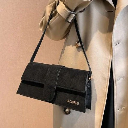 Elegante Damen-Umhängetasche mit einem Schultergurt – schickes Design - Image 3