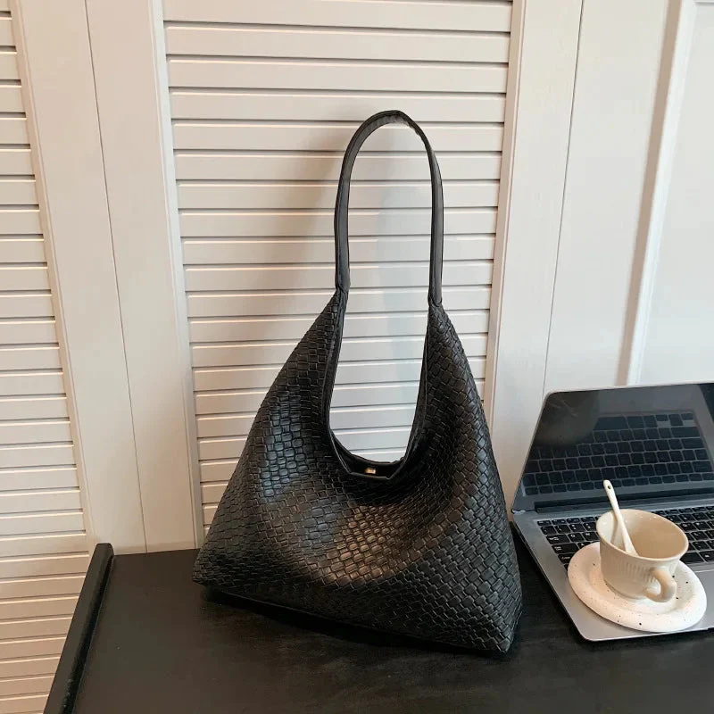 Elegante Damenhandtasche aus stilvollem, strapazierfähigem Leder