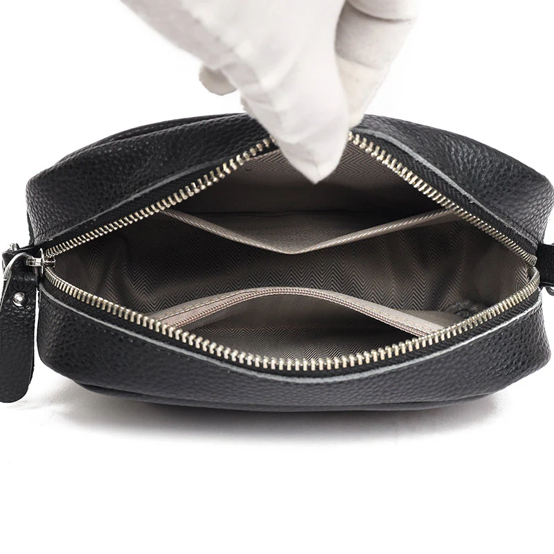 Elegante, handgefertigte Damen-Tragetasche – Stilvolles und vielseitiges Design - Image 4