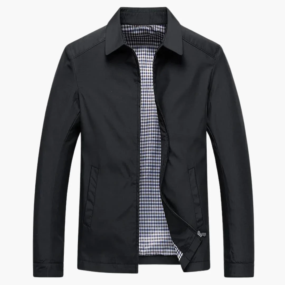 Elegante Jacke für Herren - Image 6