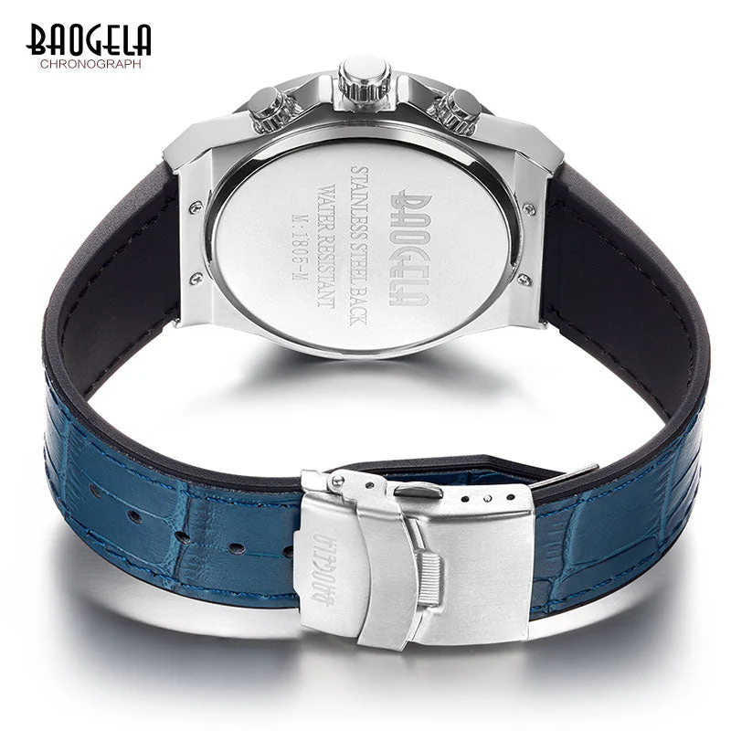 Elegante Luxus-Chronographuhr - Image 8