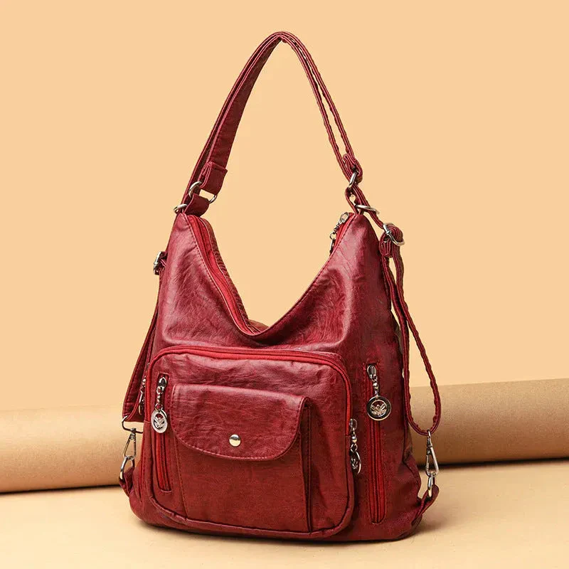 Elegante modische Handtasche für Damen | Groß
