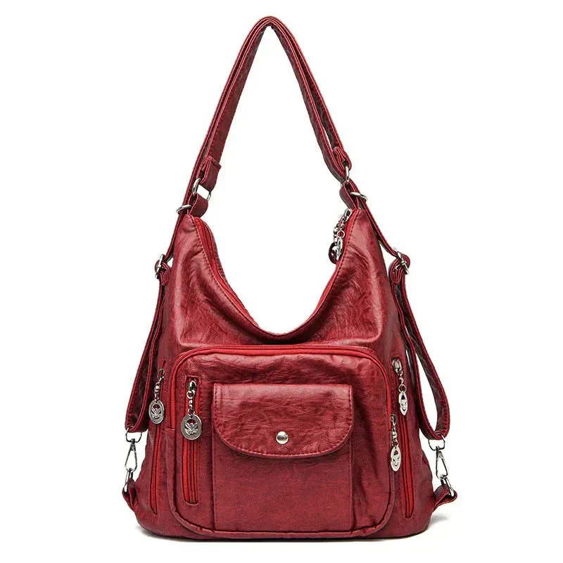 Elegante modische Handtasche für Damen | Groß - Image 2