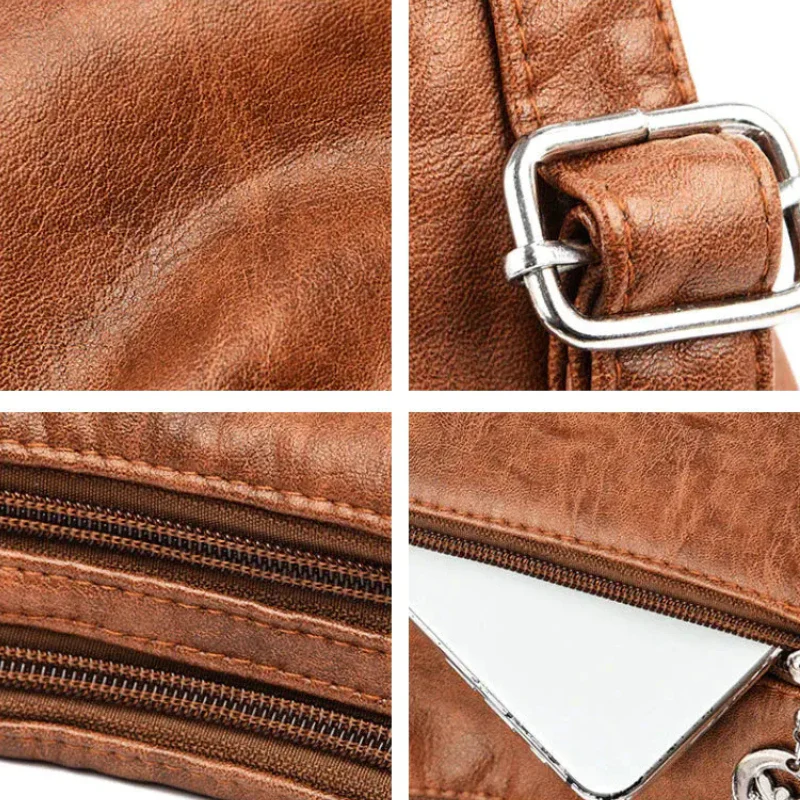 Elegante modische Handtasche für Damen | Groß - Image 5