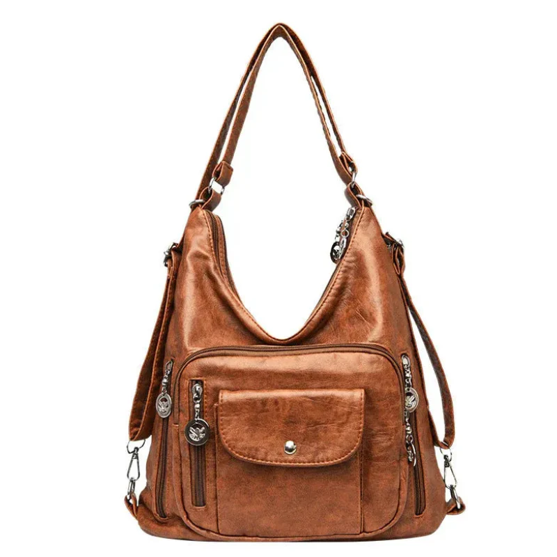 Elegante modische Handtasche für Damen | Groß - Image 8